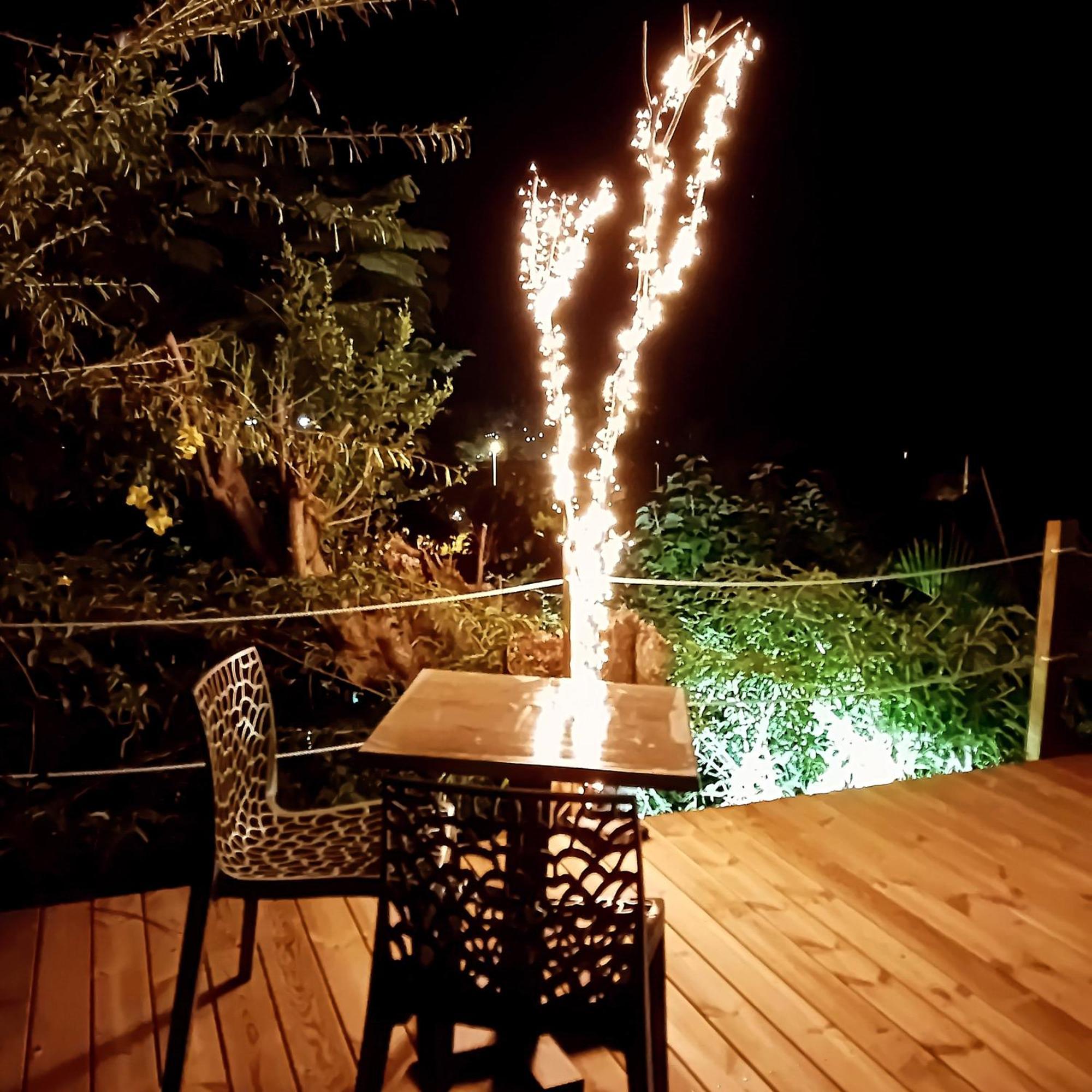 デエエ Ali-Nais Location Bed & Breakfast 部屋 写真